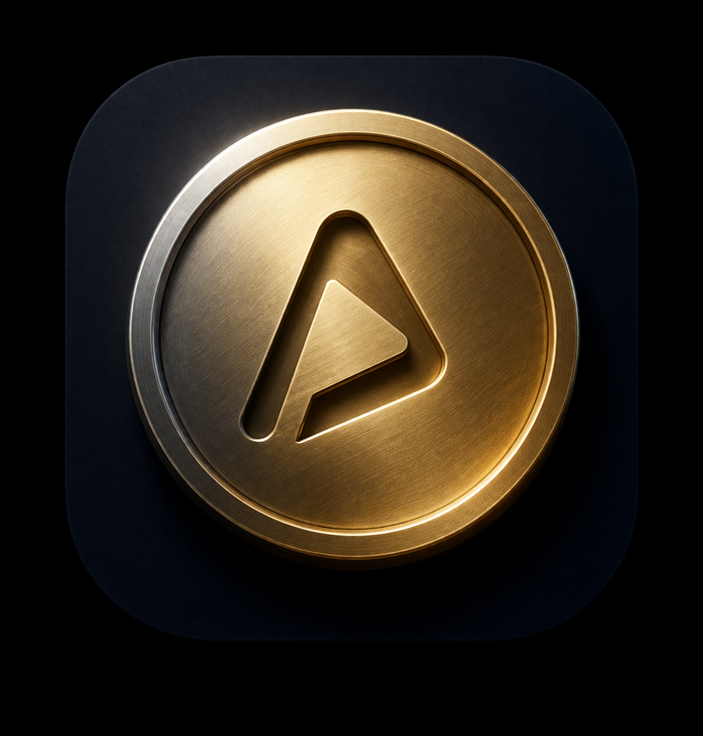 I spent the last year building a movie app where you actually have to prove you've watched movies. logo